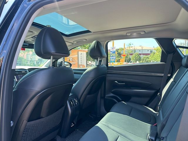 HYUNDAI現代 TUCSON  第8張相片
