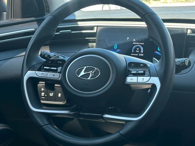 HYUNDAI現代 TUCSON  第11張相片