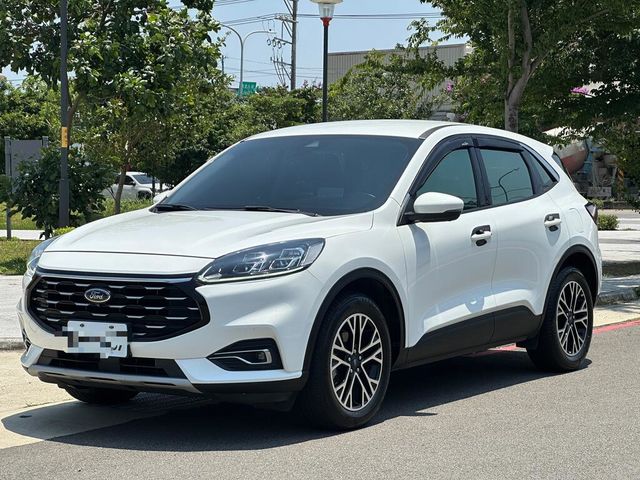 FORD福特 KUGA  第1張相片