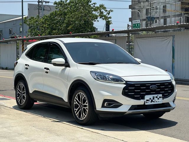 FORD福特 KUGA  第3張相片
