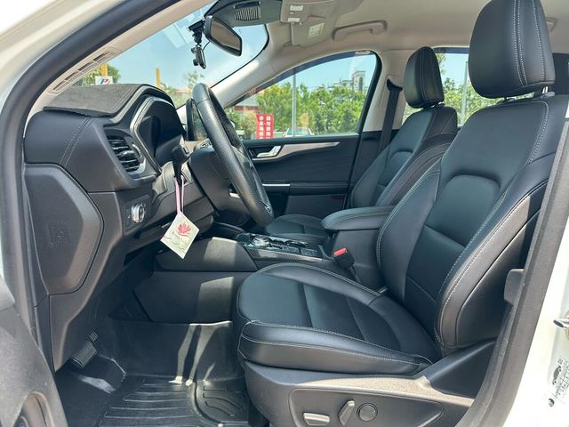 FORD福特 KUGA  第8張相片