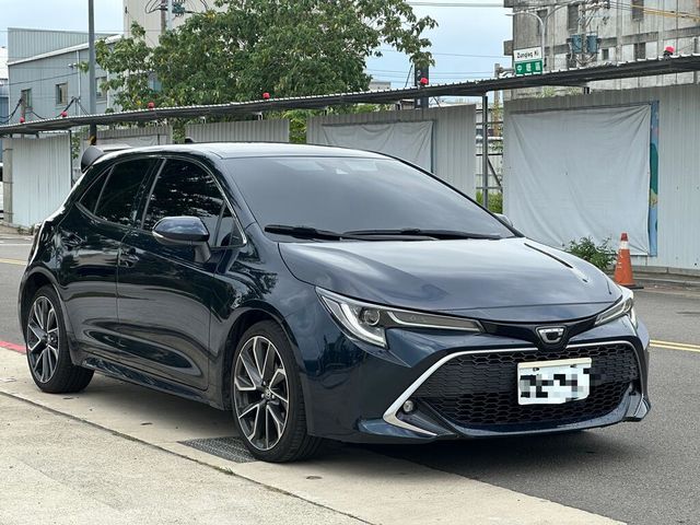 TOYOTA豐田 AURIS  第3張相片