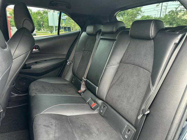 TOYOTA豐田 AURIS  第8張相片
