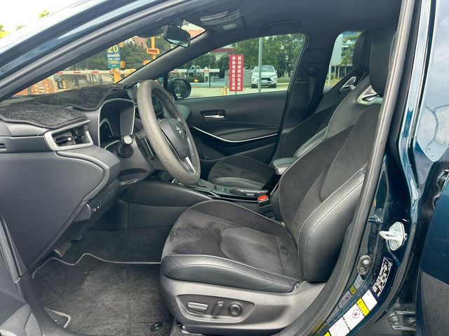 TOYOTA豐田 AURIS  第9張相片