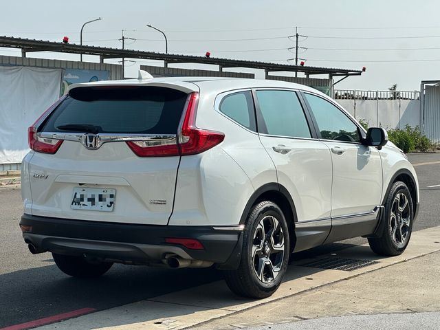 HONDA本田 CR-V  第2張相片