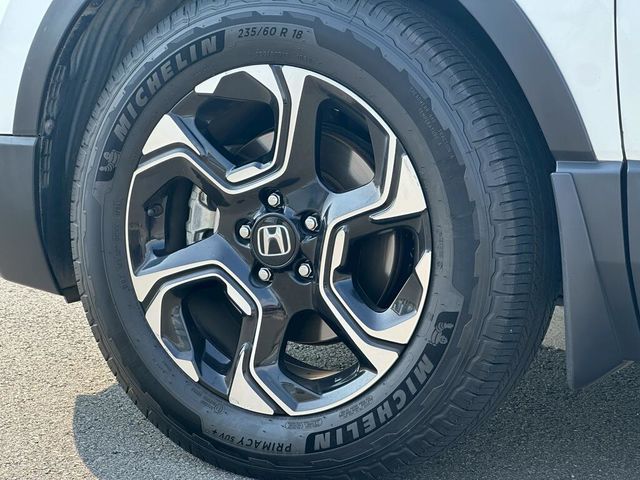 HONDA本田 CR-V  第5張相片