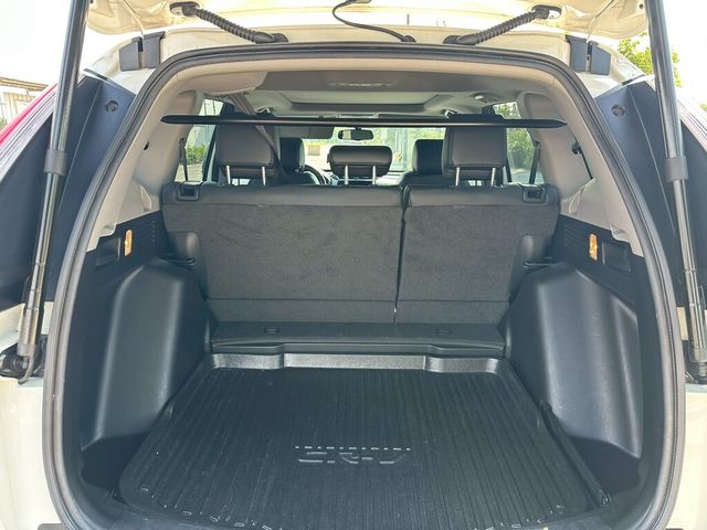 HONDA本田 CR-V  第8張相片