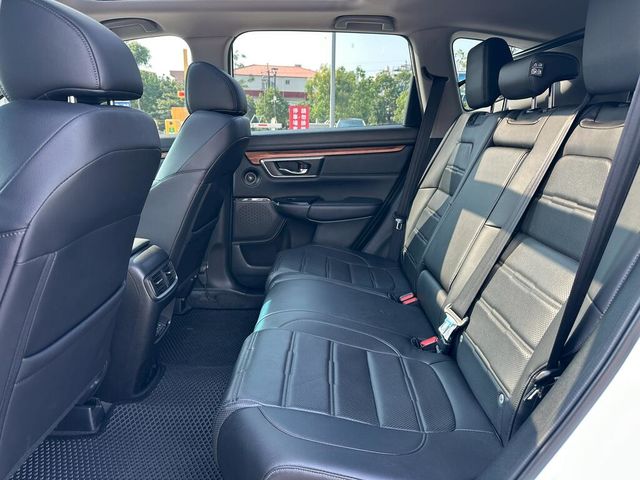 HONDA本田 CR-V  第10張相片