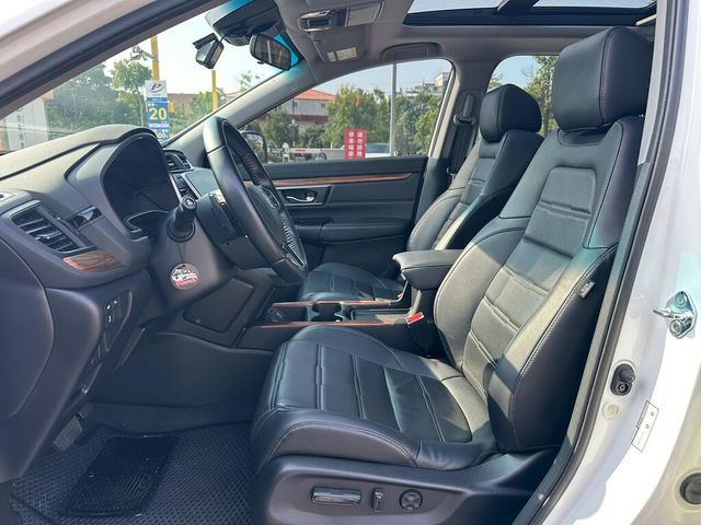 HONDA本田 CR-V  第11張相片