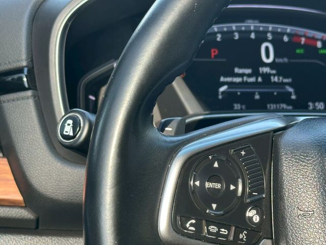 HONDA本田 CR-V  第14張相片