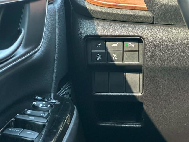 HONDA本田 CR-V  第15張相片
