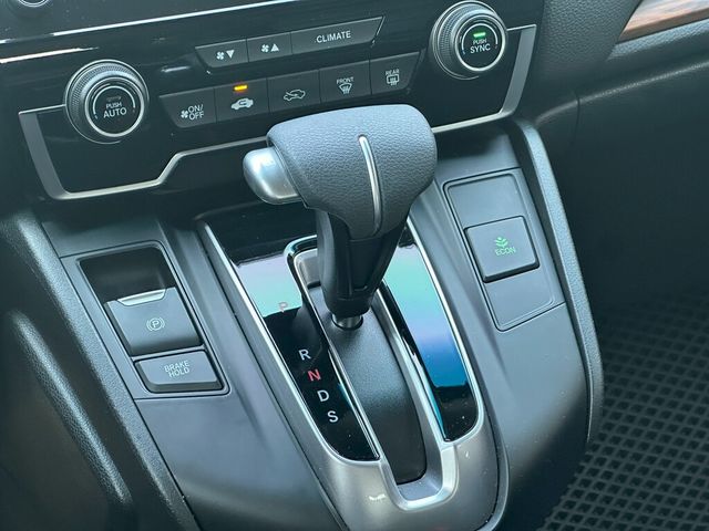 HONDA本田 CR-V  第16張相片