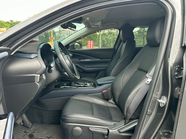 MAZDA馬自達 CX-30  第9張相片