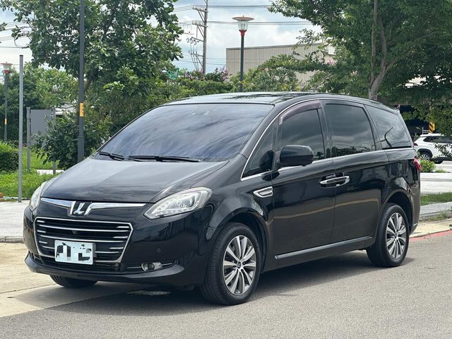 LUXGEN納智捷 M7 TURBO  第1張相片