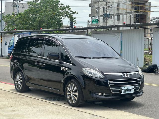 LUXGEN納智捷 M7 TURBO  第3張相片