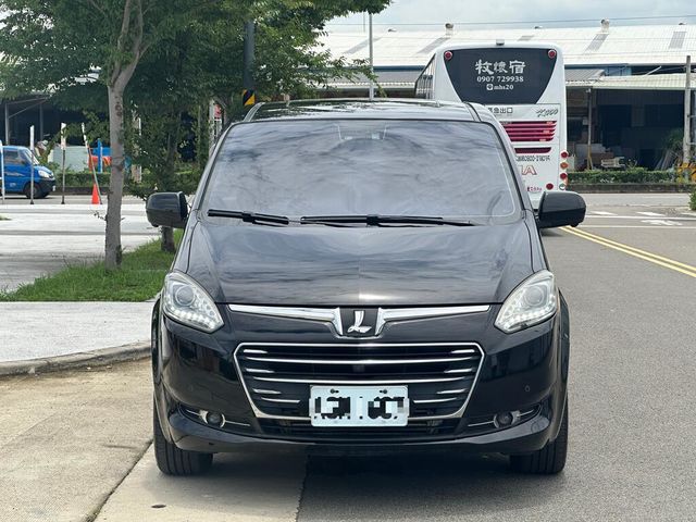 LUXGEN納智捷 M7 TURBO  第6張相片