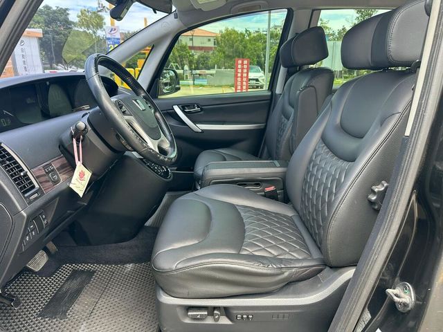 LUXGEN納智捷 M7 TURBO  第11張相片