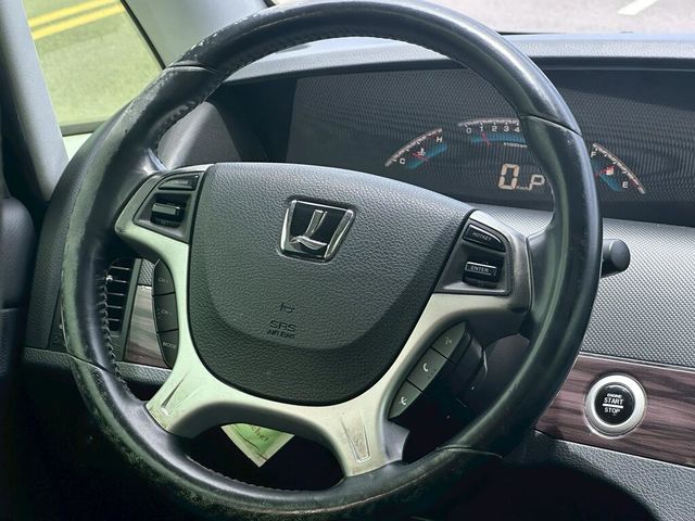 LUXGEN納智捷 M7 TURBO  第14張相片