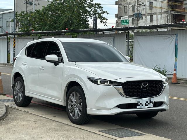 MAZDA馬自達 CX-5  第3張相片
