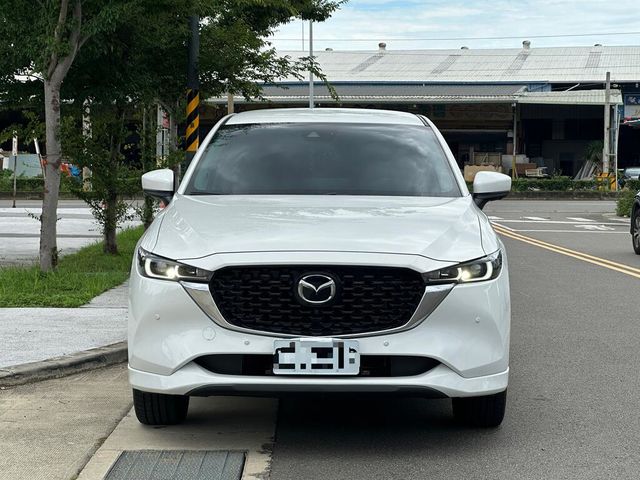 MAZDA馬自達 CX-5  第5張相片