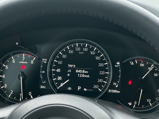 MAZDA馬自達 CX-5  第13張相片