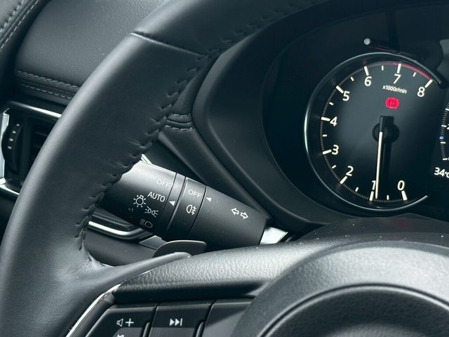 MAZDA馬自達 CX-5  第14張相片