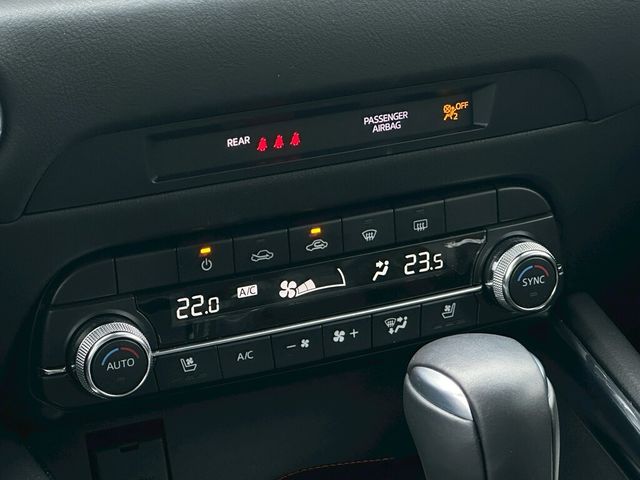 MAZDA馬自達 CX-5  第17張相片