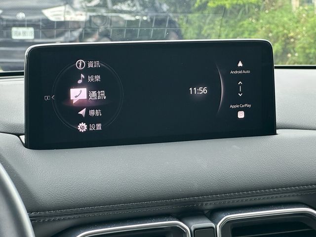 MAZDA馬自達 CX-5  第18張相片
