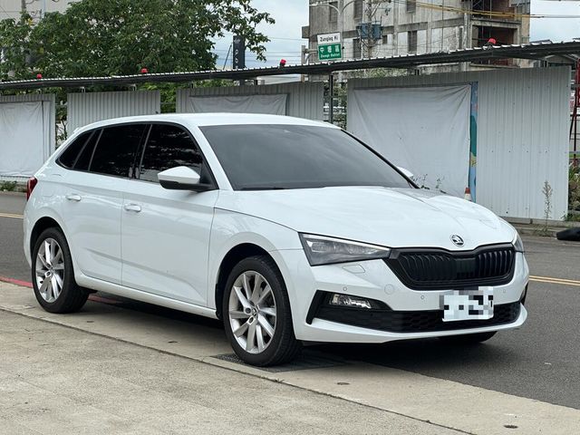 SKODA司科達 SCALA  第3張相片