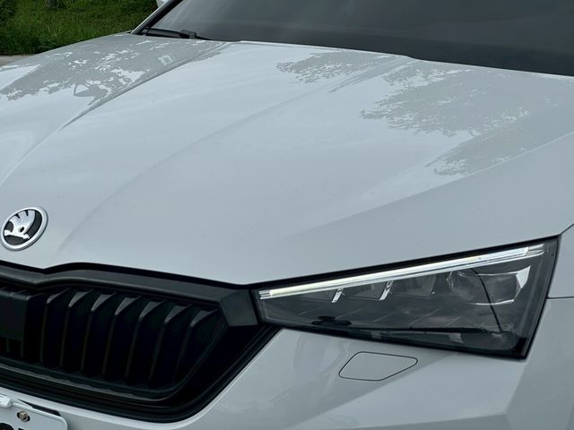SKODA司科達 SCALA  第5張相片