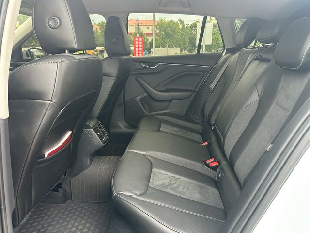 SKODA司科達 SCALA  第8張相片