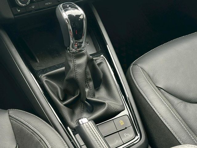SKODA司科達 SCALA  第13張相片