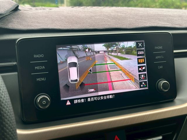 SKODA司科達 SCALA  第16張相片