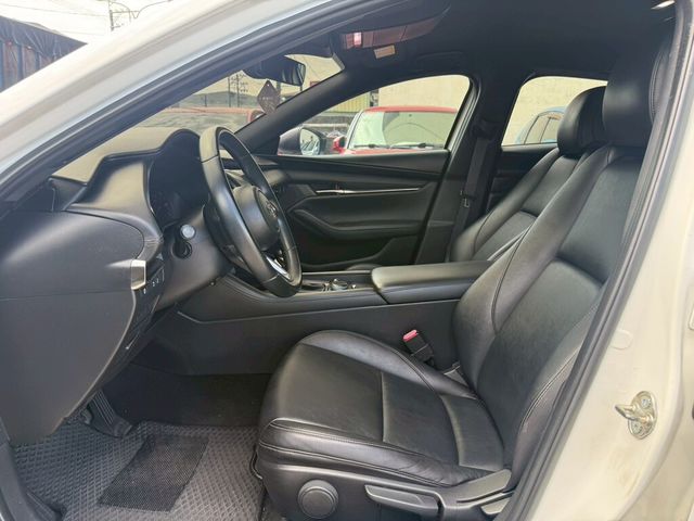 MAZDA馬自達 MAZDA 3  第5張相片