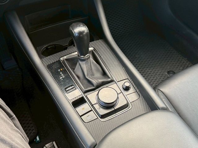 MAZDA馬自達 MAZDA 3  第10張相片
