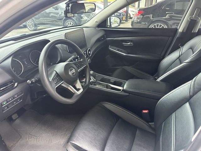 NISSAN日產 SENTRA  第4張相片