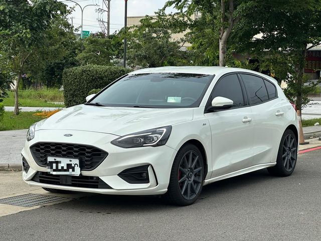 FORD福特 FOCUS  第1張相片