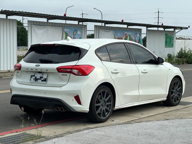 FORD福特 FOCUS  第2張相片