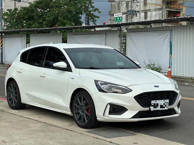 FORD福特 FOCUS  第3張相片