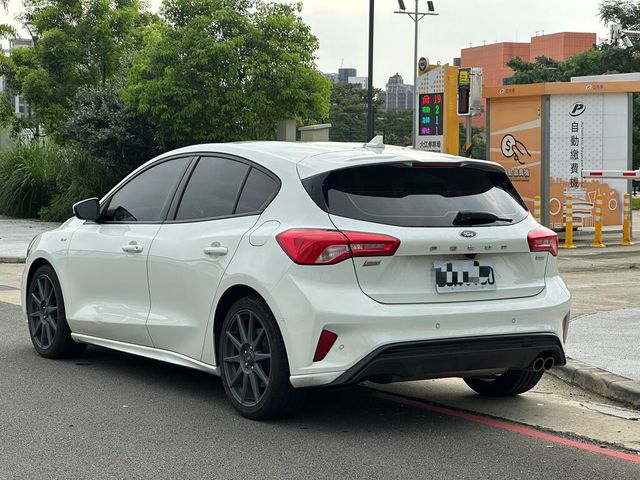 FORD福特 FOCUS  第4張相片