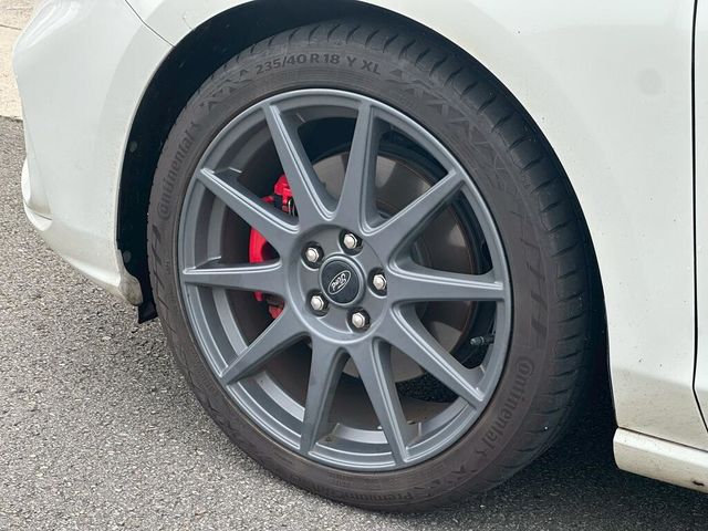 FORD福特 FOCUS  第5張相片