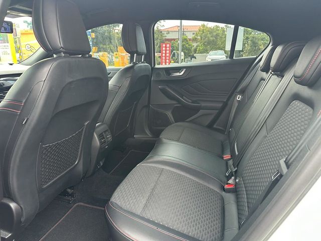 FORD福特 FOCUS  第6張相片