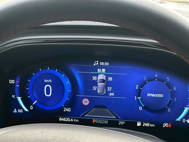 FORD福特 FOCUS  第9張相片