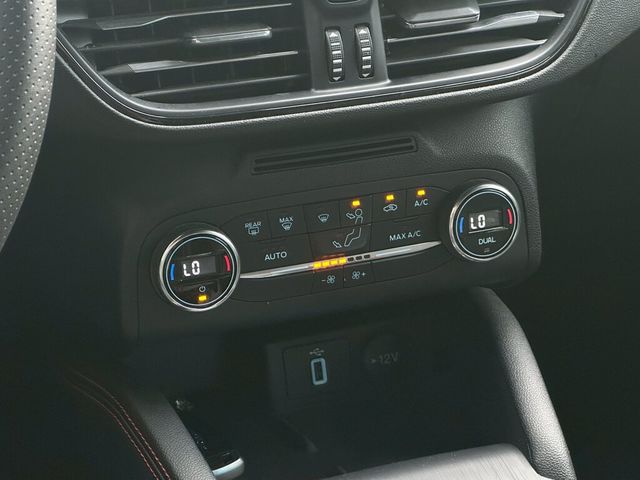 FORD福特 FOCUS  第12張相片
