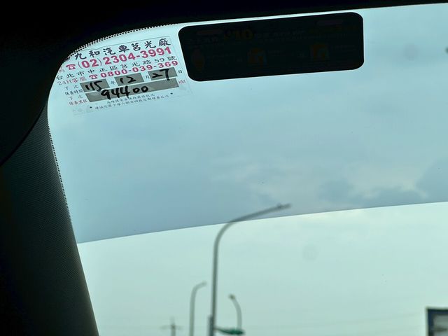 FORD福特 FOCUS  第17張相片
