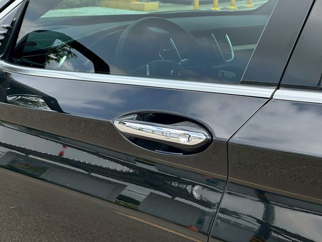 INFINITI無限 QX50  第5張相片