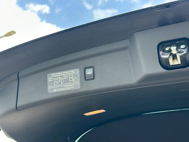INFINITI無限 QX50  第6張相片