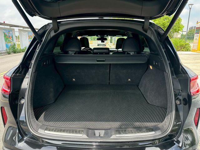 INFINITI無限 QX50  第7張相片
