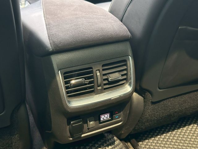INFINITI無限 QX50  第11張相片