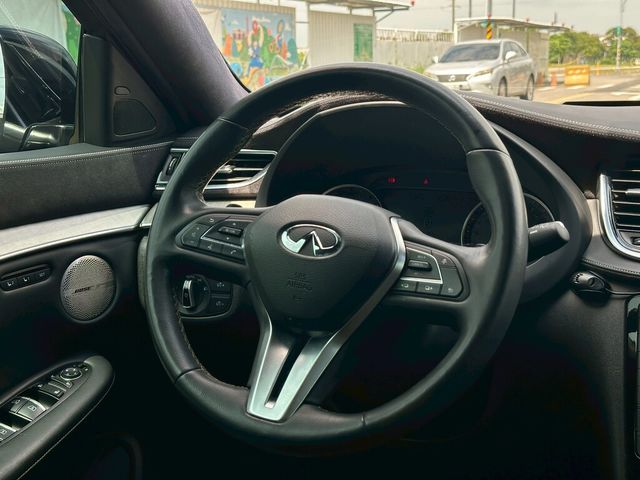 INFINITI無限 QX50  第12張相片